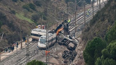 �Cu�nto se tard� en llegar al Alvia accidentado? | Ver