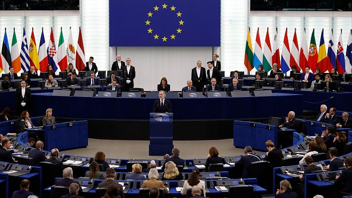 Europa - Europa - 23/01/26