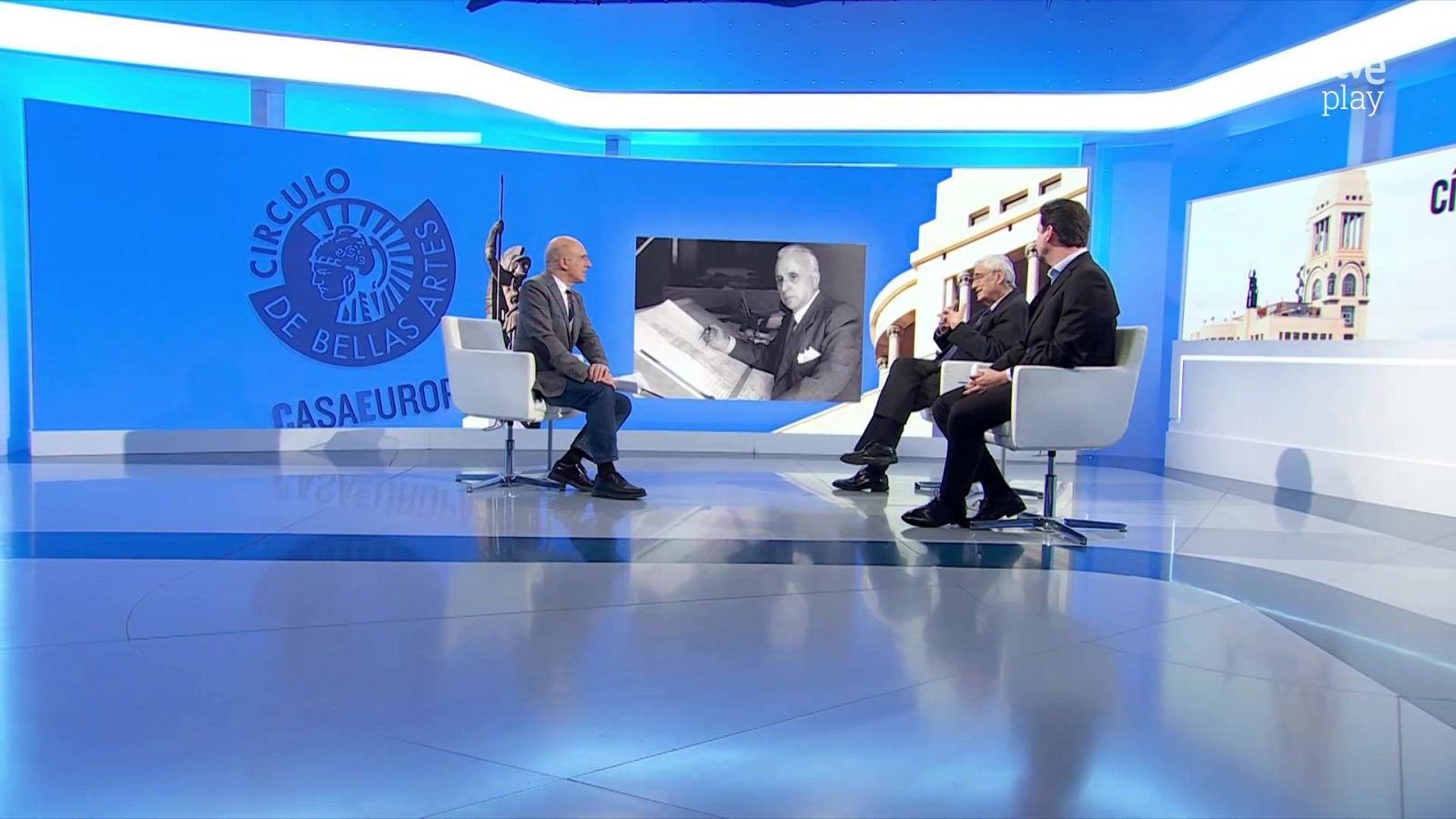 La hora cultural - 23/01/26 - La hora cultural | Ver