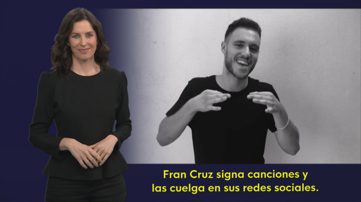 En lengua de signos - En lengua de signos - 24/01/26