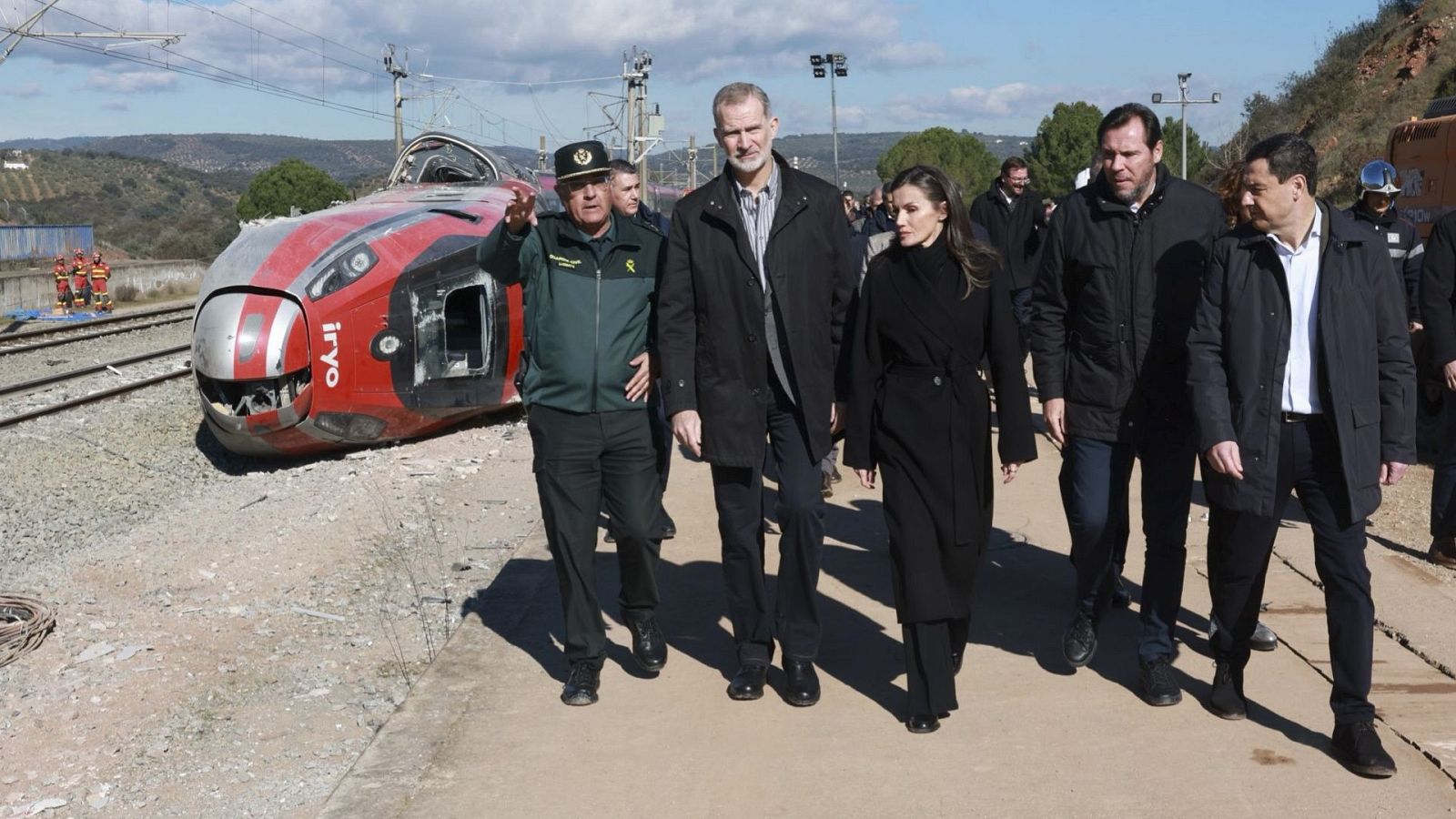 Audiencia Abierta - 24/01/26 - Audiencia Abierta | Ver