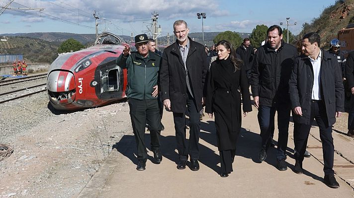 Audiencia Abierta - Audiencia Abierta - 24/01/26