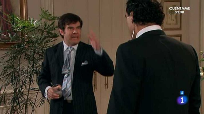 Amores verdaderos - Capítulo 87