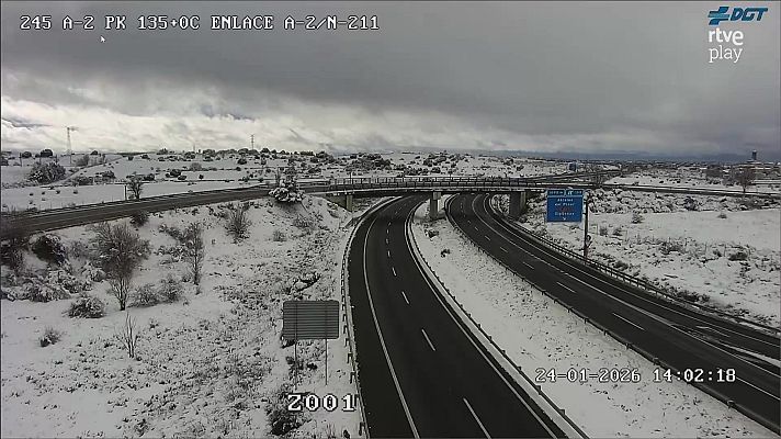 Fin de semana 24h - Informativo 24 horas - 14h - 24/01/26