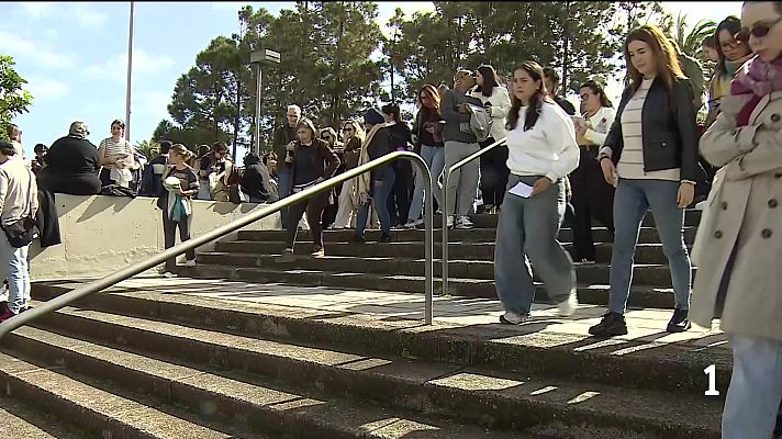 Telecanarias - Canarias en 2' - 24/01/2026