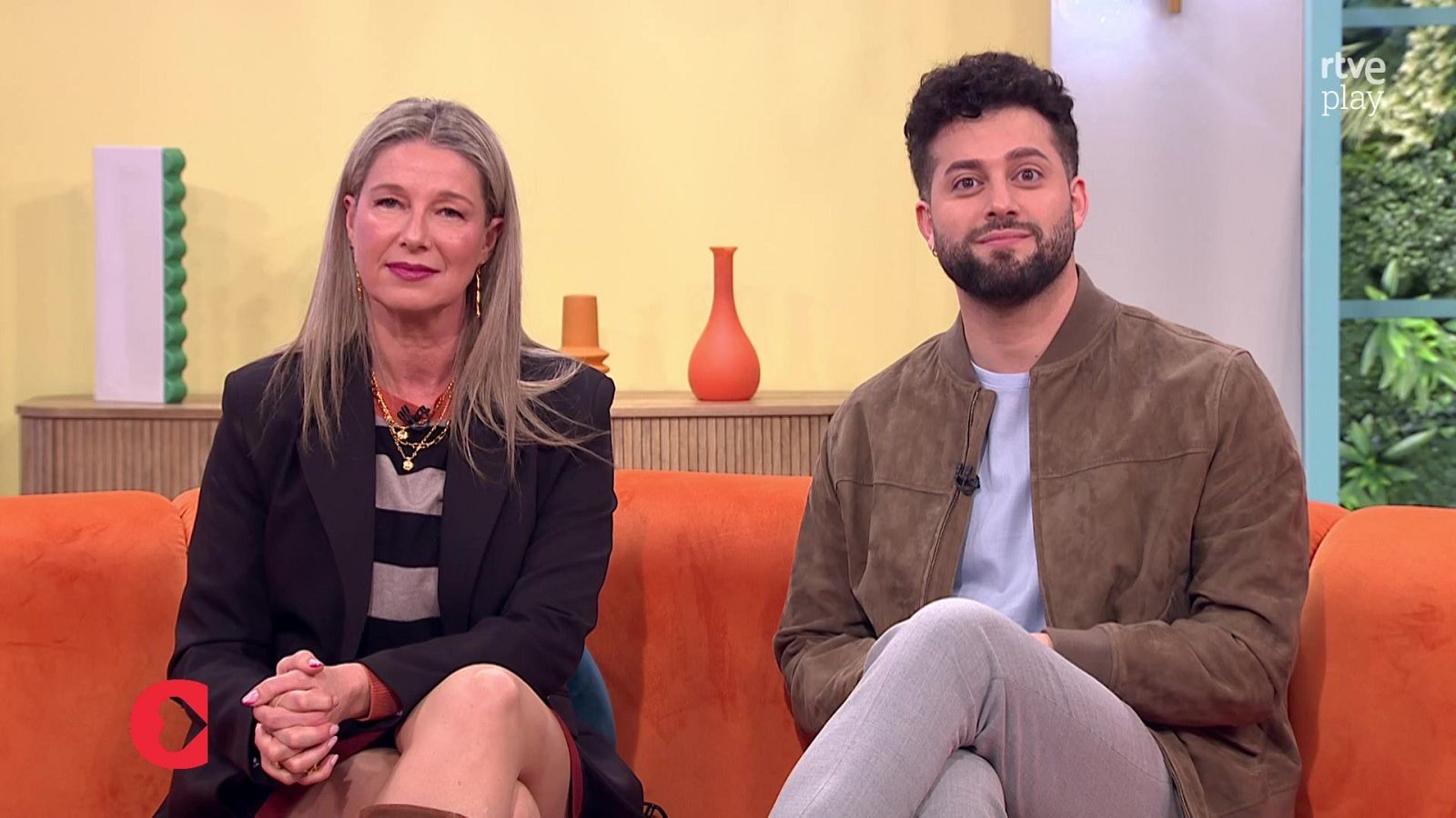 D Corazón - 24/01/26 - D Corazón | Ver