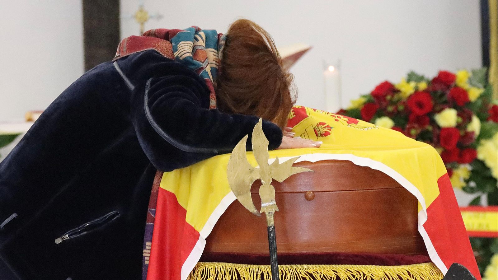 La solidaridad destaca por encima de la tragedia de Adamuz | Ver