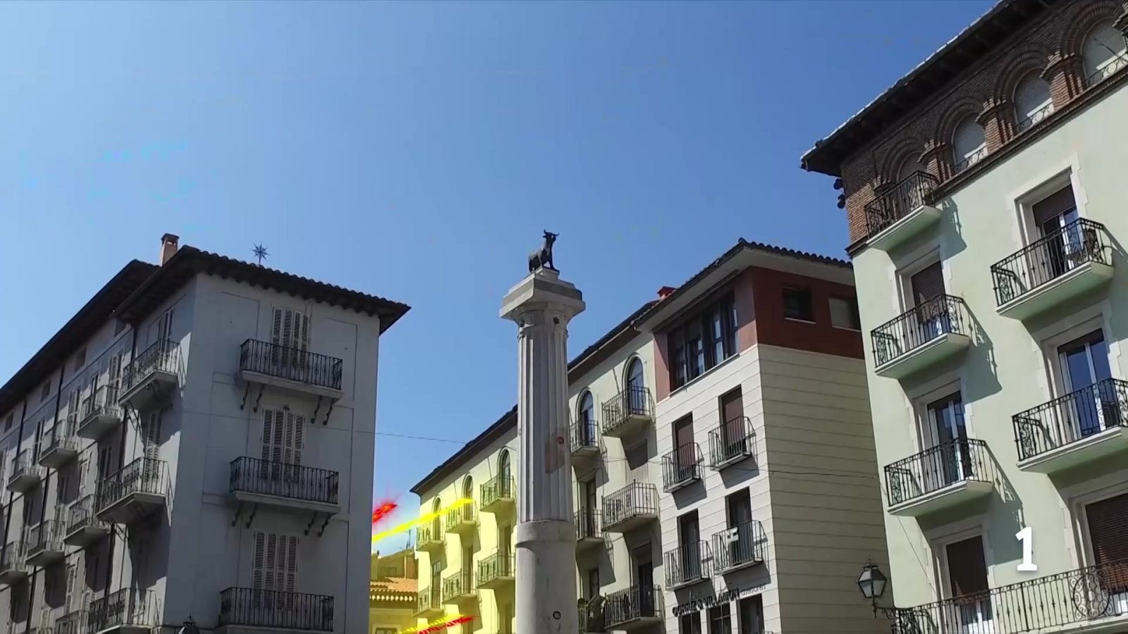 Elecciones Aragón: Ayuso y Abascal cargan contra Sánchez | Ver