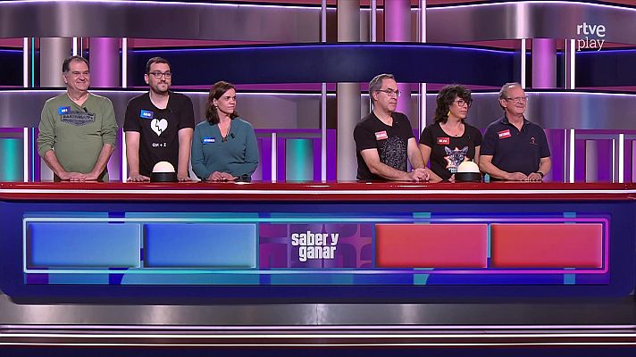 Saber y ganar - Saber y ganar. Edición de fin de semana - 24/01/26