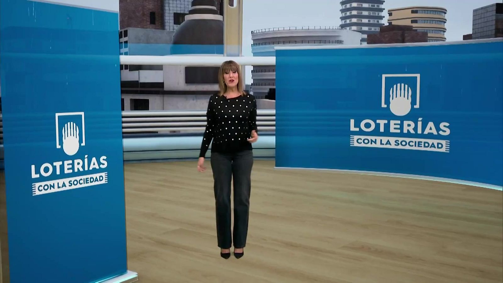 La suerte en tus manos - 24/01/2026 - Ver ahora