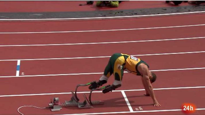 La tarde en 24h - Bloque 18 horas - 14/02/13