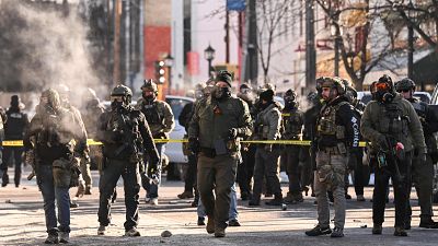 Telediario 2 en 4' - 24/01/26