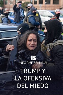Trump y la ofensiva del miedo