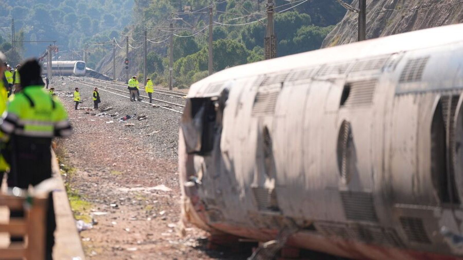 Informe Semanal - 24/01/26 - Lengua de signos - Informe Semanal en lengua de signos | Ver