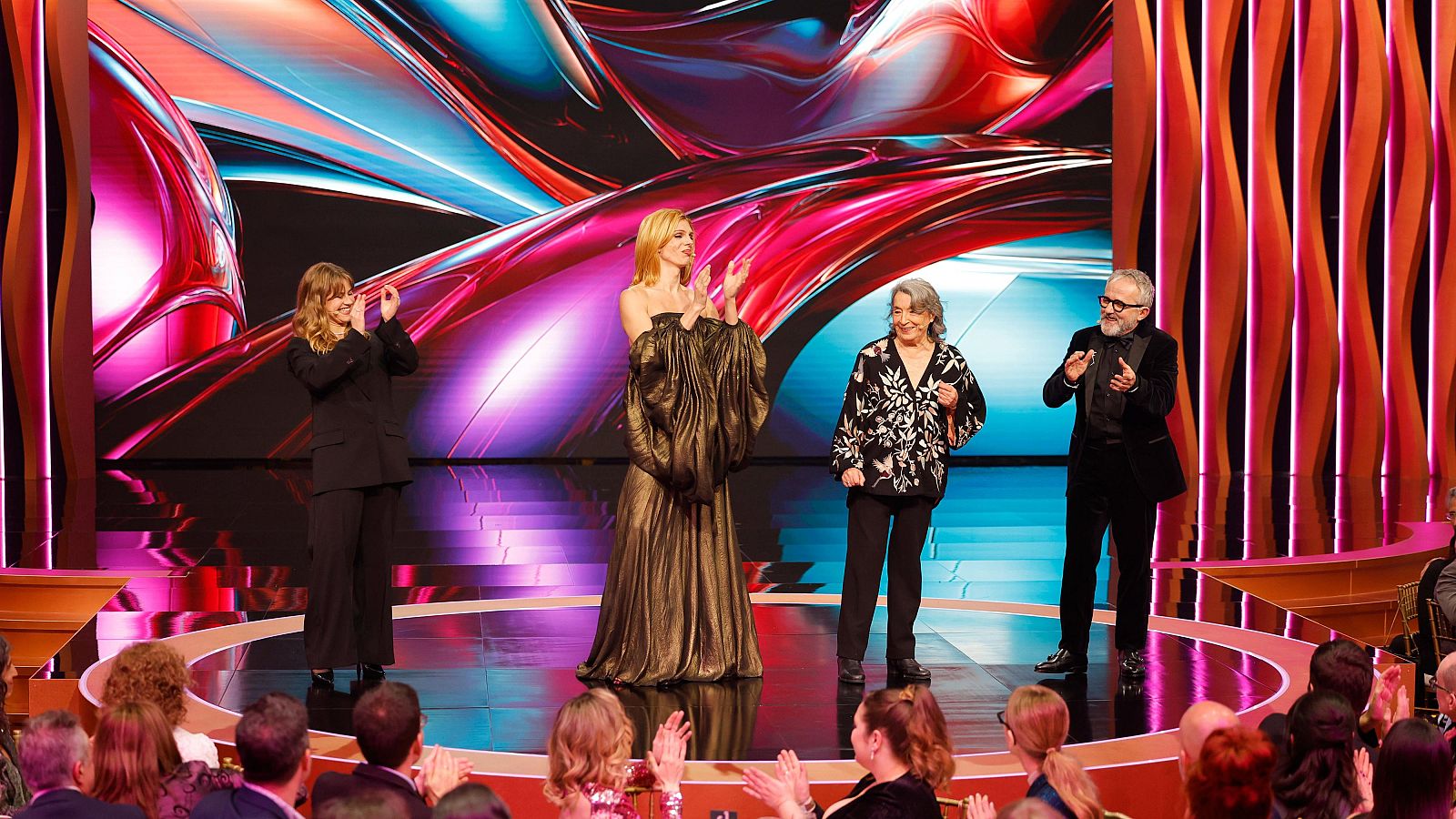 Premios Feroz 2026 - Premios Feroz | Ver