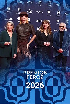 Premios Feroz 2026