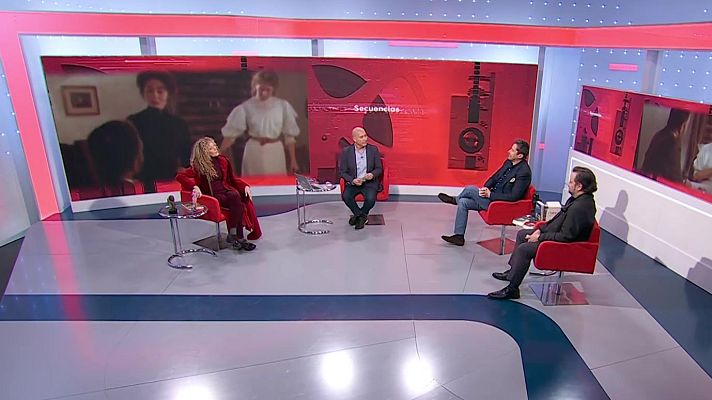 Secuencias en 24H - Secuencias en 24 horas - 24/01/26