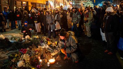 Telediario matinal en 4' - 25/01/2026