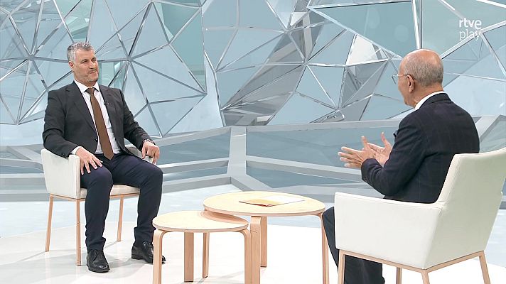 Medina en TVE - Inspirados por Muhamed