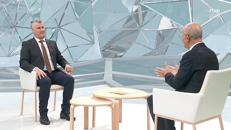 Medina en TVE - Inspirados por Muhamed - Medina en TVE | Ver