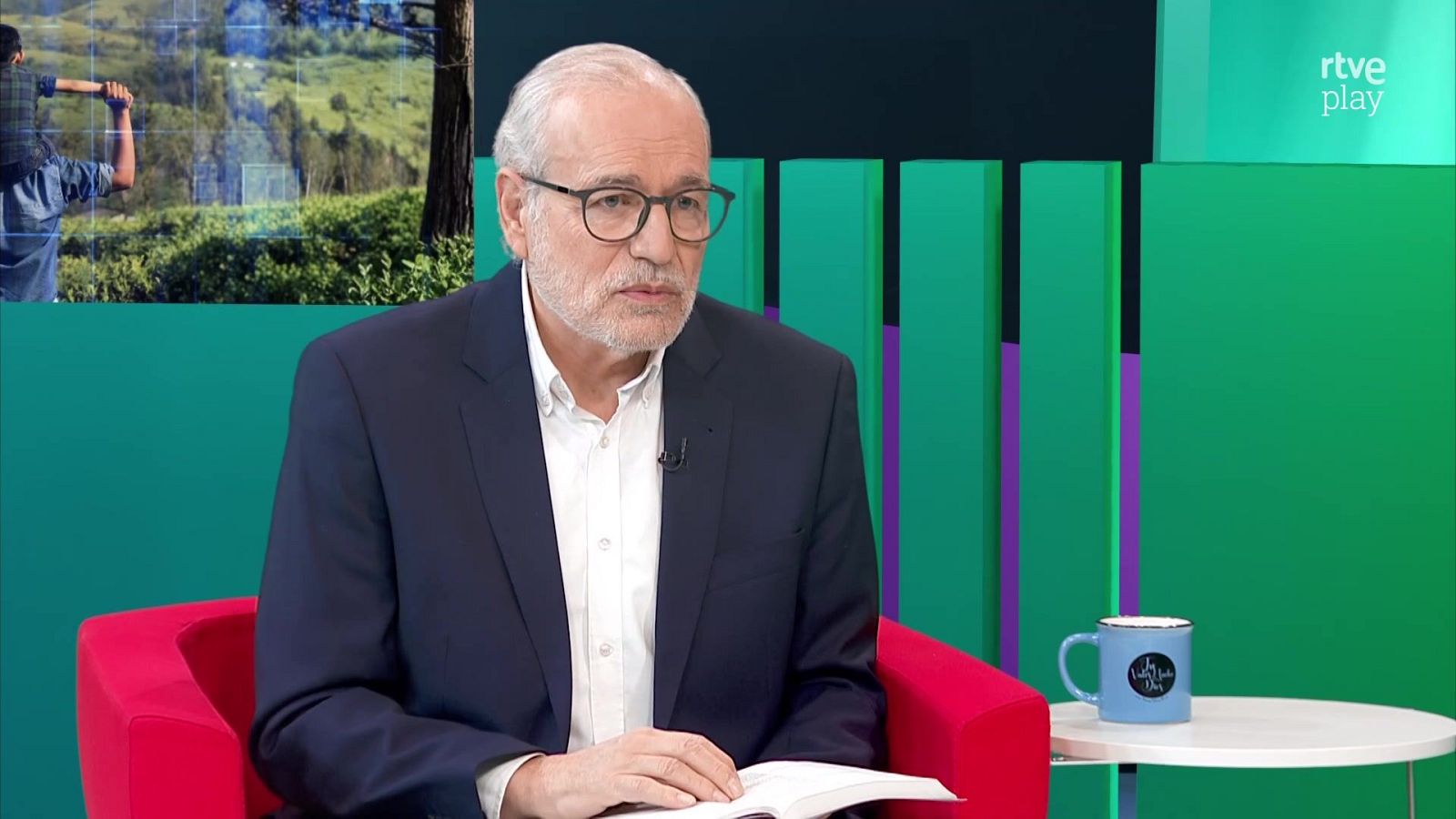 Buenas Noticias TV - Los regalos de Dios: adopción como hijos - Buenas noticias TV | Ver