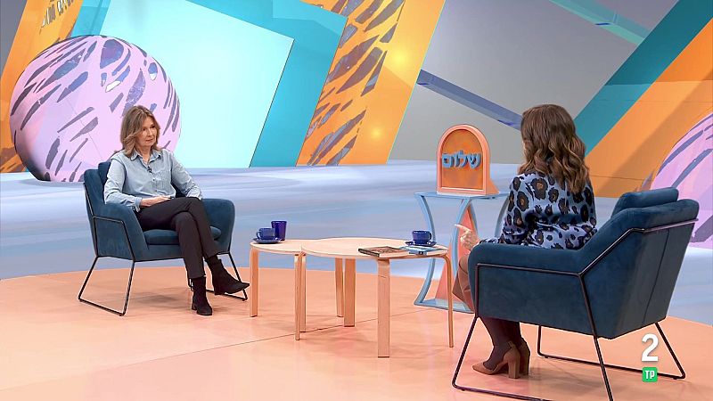 Shalom - Traducir la memoria del Holocausto - Shalom | Ver