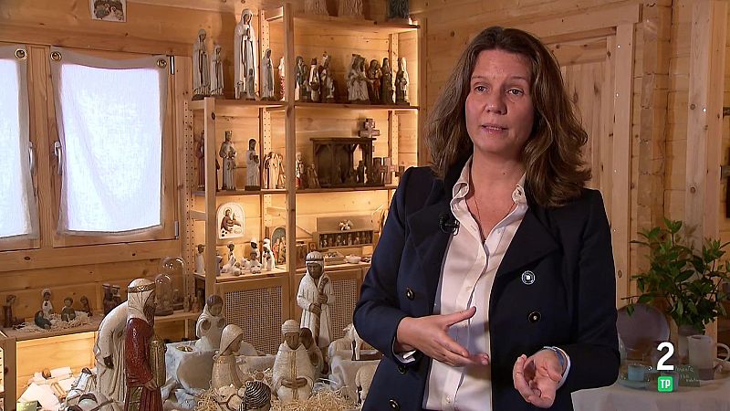 Testimonio - CONTEMPLARE - Testimonio | Ver