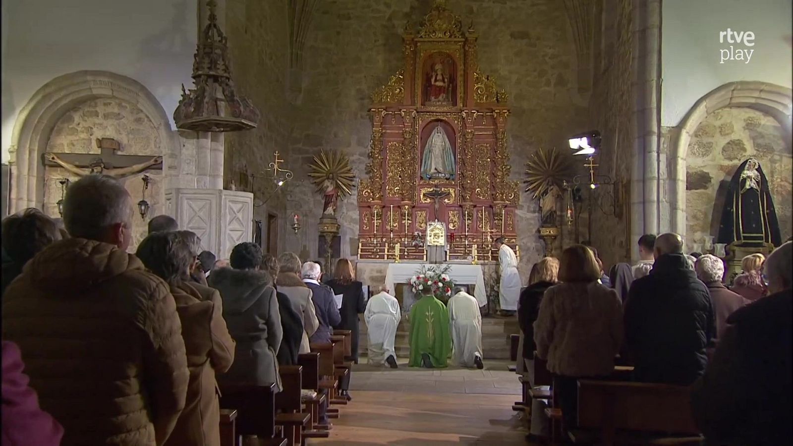 El Día del Señor - Parroquia de San Servando, Cáceres - El día del Señor | Ver