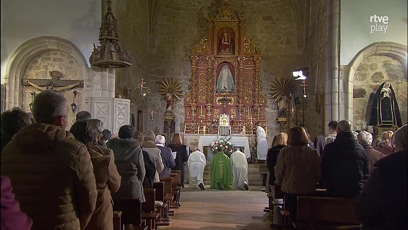 El Día del Señor - Parroquia de San Servando, Cáceres - El día del Señor | Ver