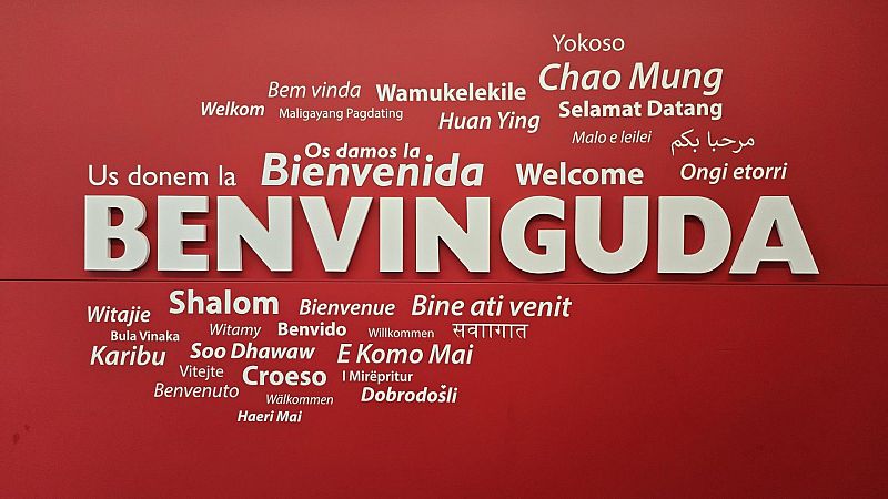 Pueblo de Dios - Barcelona, esperanza de ida y vuelta - Pueblo de Dios | Ver