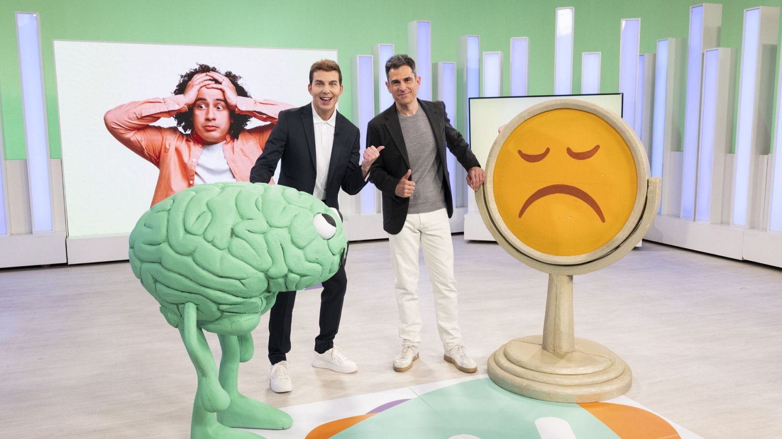 Saber vivir - 25/01/26 - Saber vivir | Ver