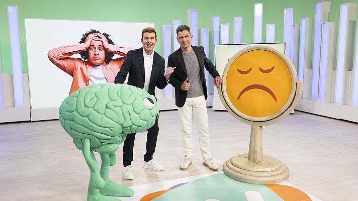 Saber vivir - Saber vivir - 25/01/26