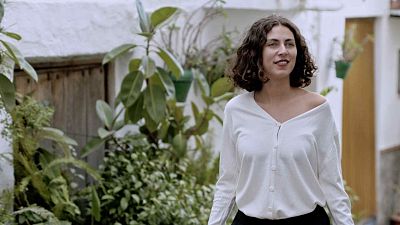 La Alpujarra granadina