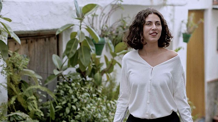 Un país para leerlo - La Alpujarra granadina