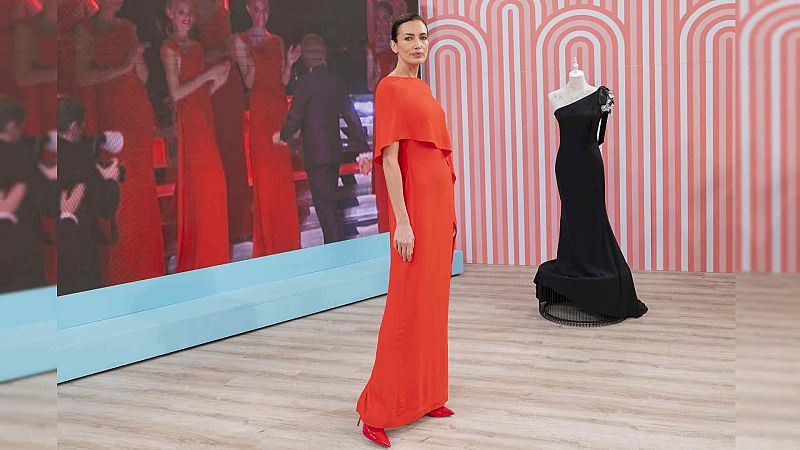 Flash Moda - Homenaje Valentino - Flash moda | Ver