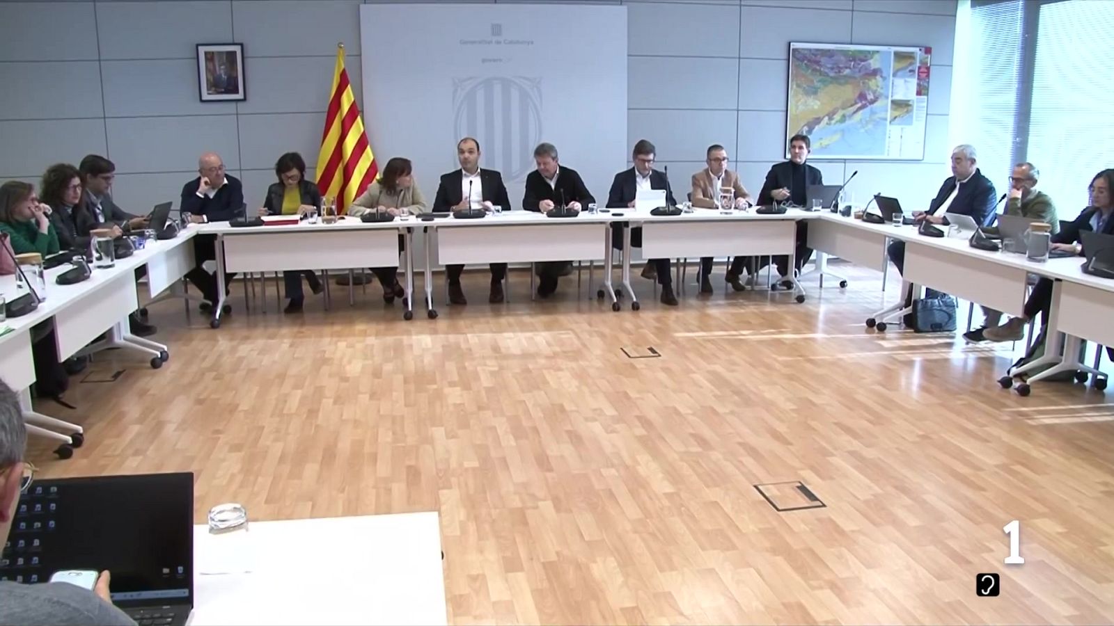 L'Informatiu - 25/01/2026