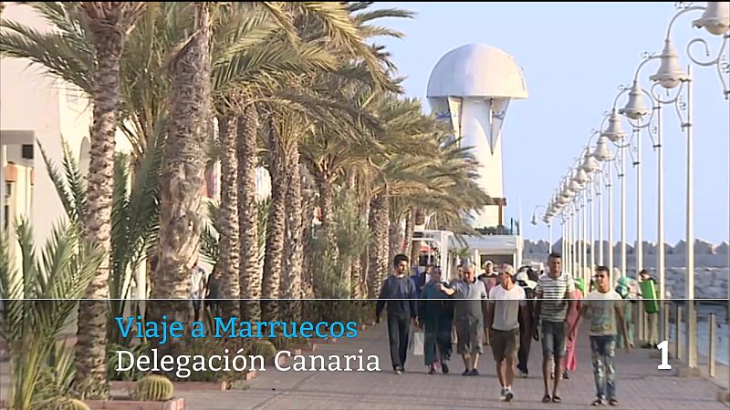 Canarias en 2' - 25/01/2026 | Ver