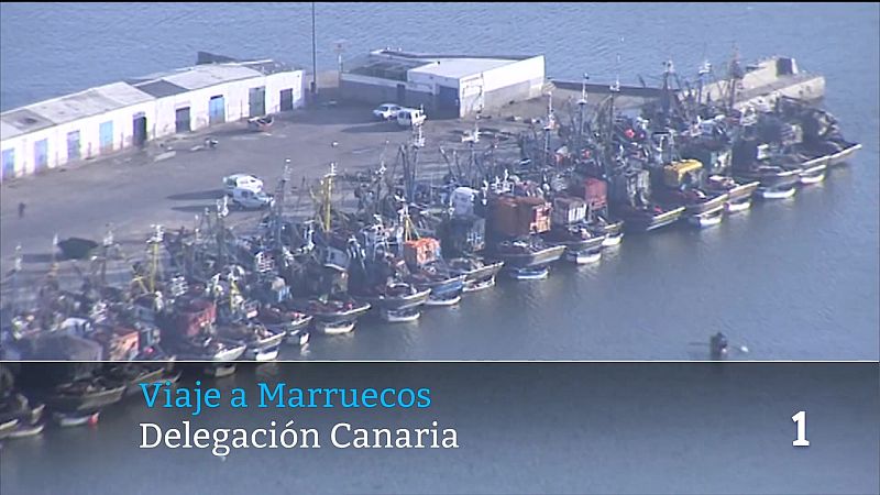 Telecanarias - 25/01/2026 | Ver