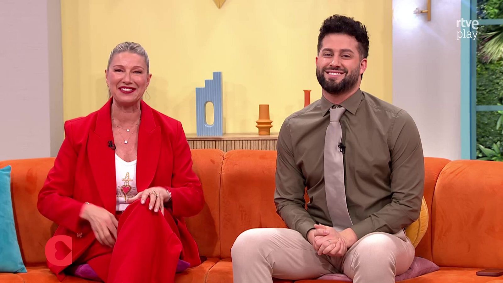 D Corazón - 25/01/26 - D Corazón | Ver