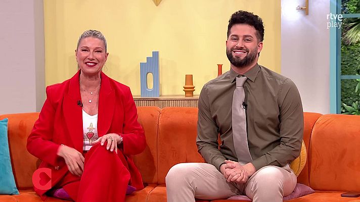 D Corazón - D Corazón - 25/01/26