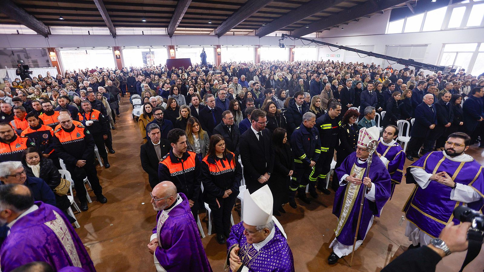 Telediario - 15 horas - 25/01/26 - Telediario Fin de Semana | Ver