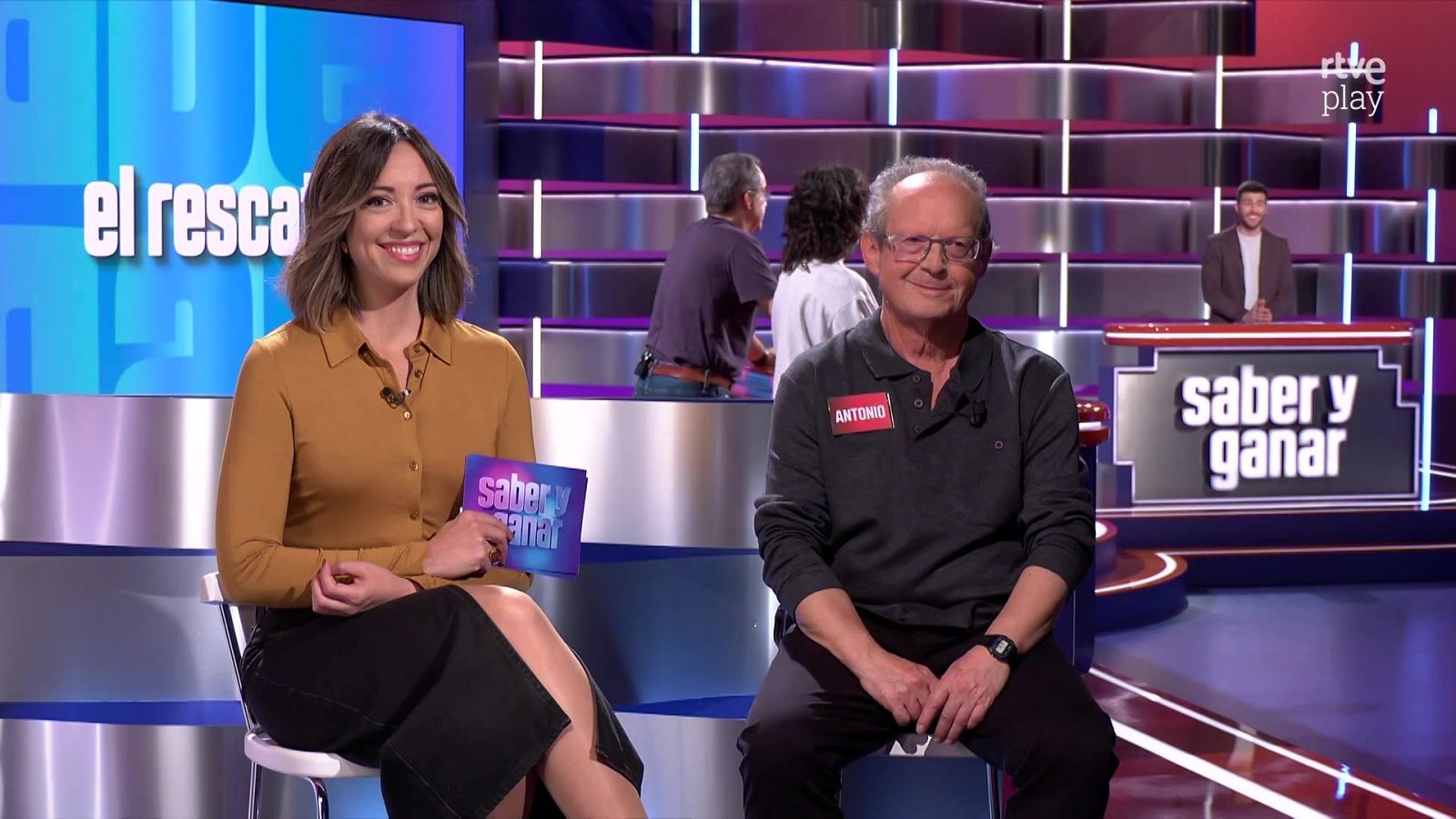 Saber y ganar. Edición de fin de semana - 25/01/26 | Ver