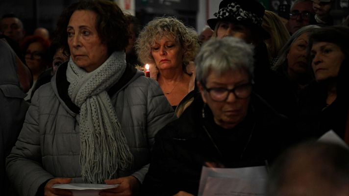 Telediario Fin de Semana - Telediario 2 en 4' - 25/01/26