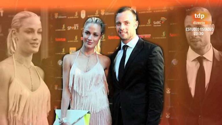 Conexión tdp - Conexión tdp - 14/02/13