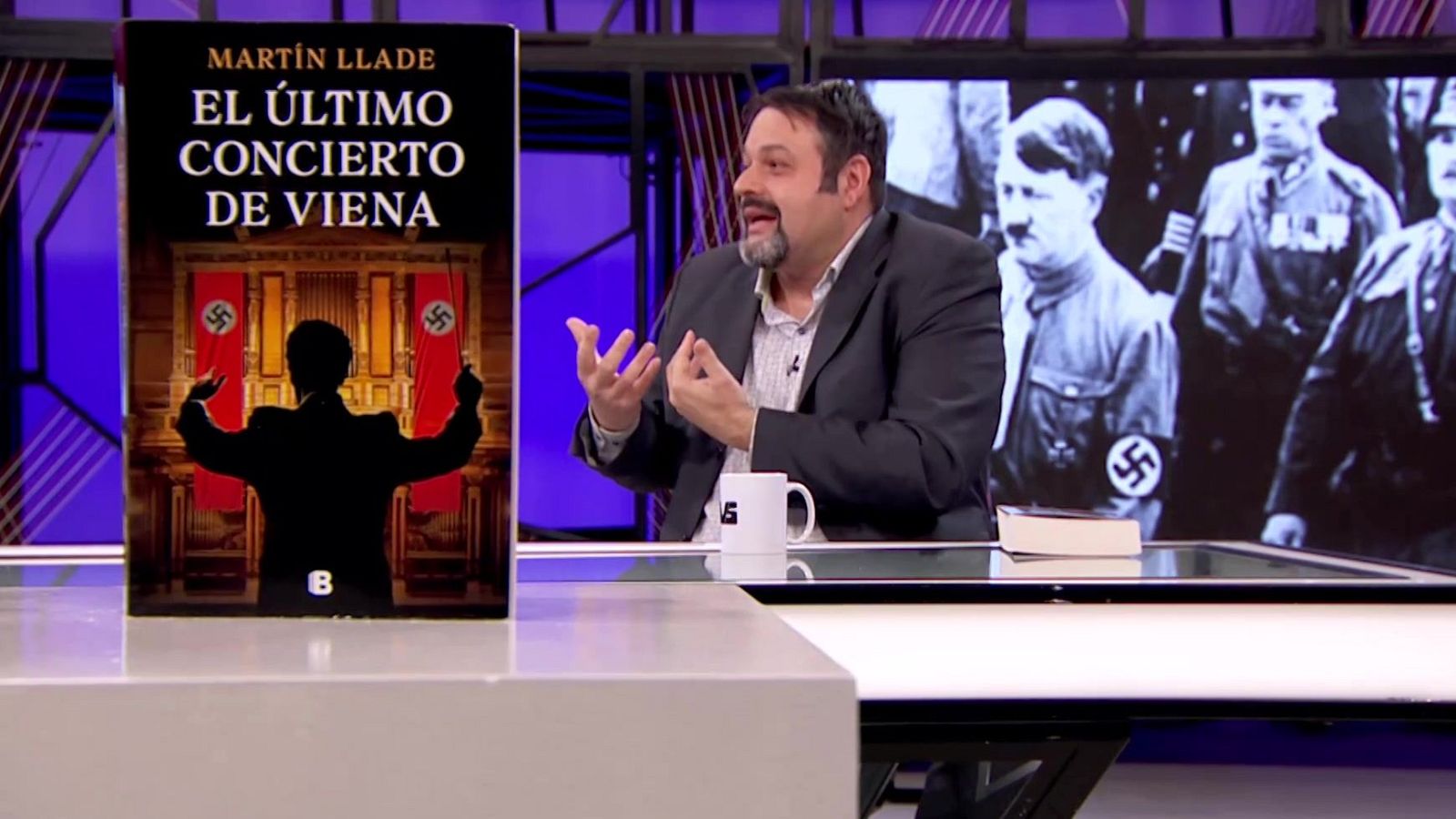 La aventura del saber - 26/01/26 - La aventura del Saber | Ver