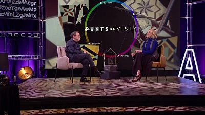 Sergi Berbel presenta 'El Casalot'