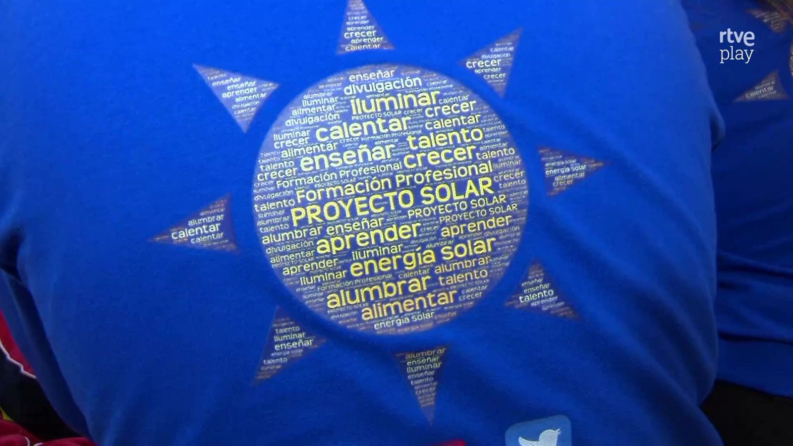 Proyecto Solar | Ver