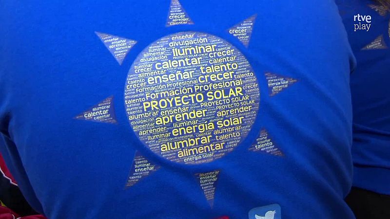 Proyecto Solar | Ver