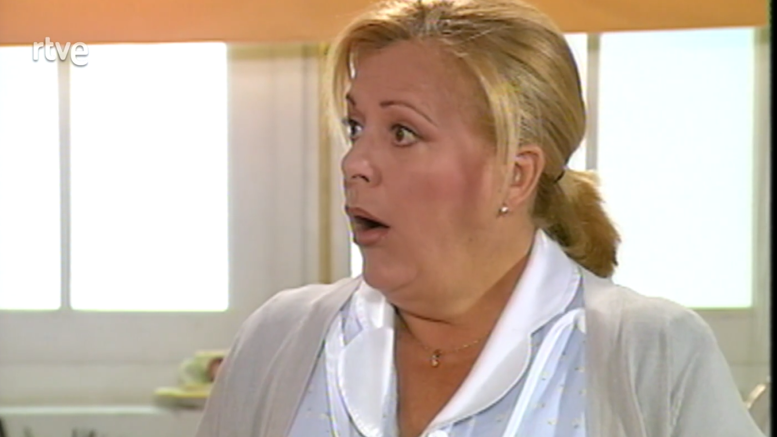 La verdad de Laura  - Episodio 124