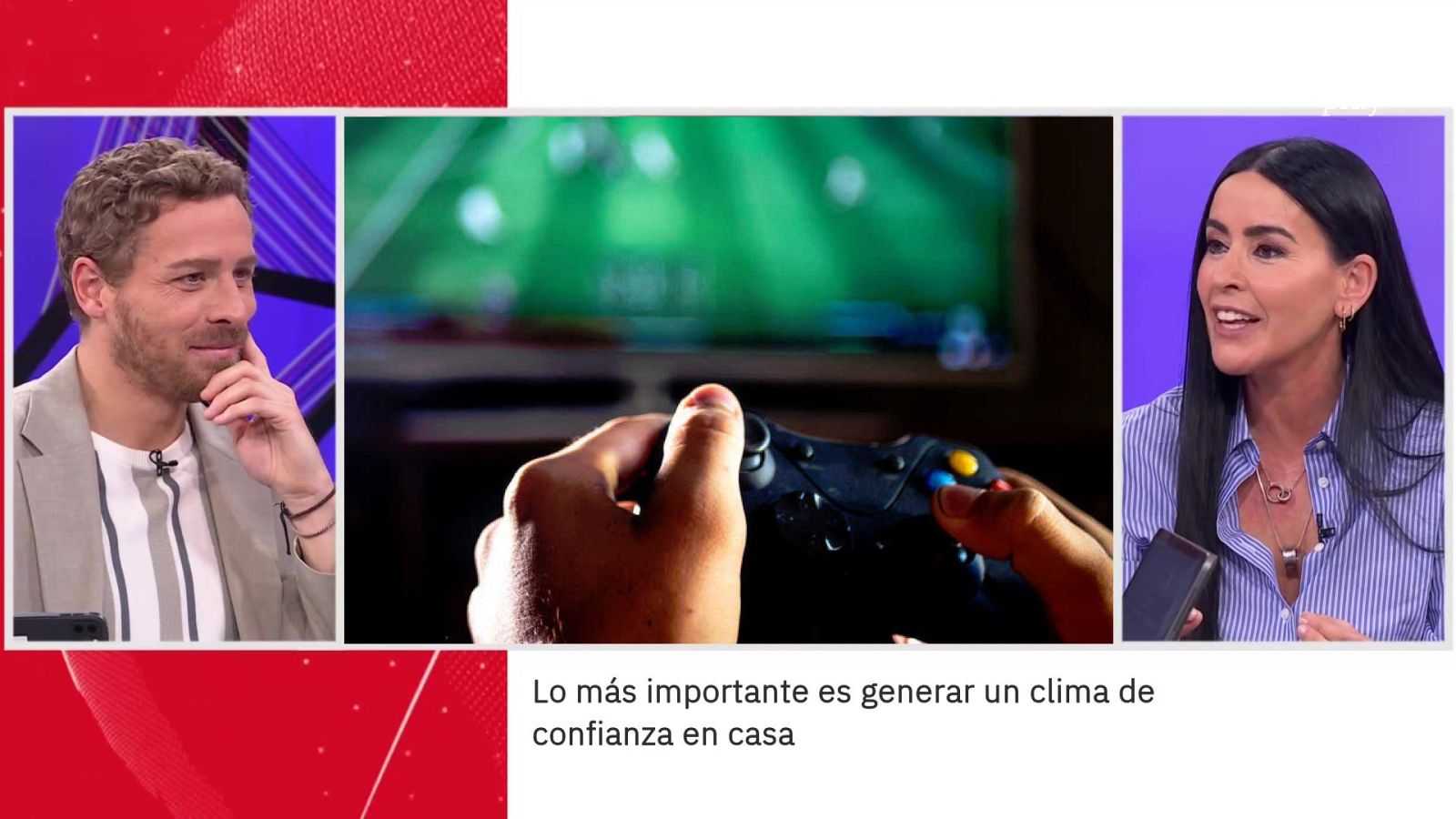 Laura Cuesta Cano. Enseñar a usar la tecnología | Ver